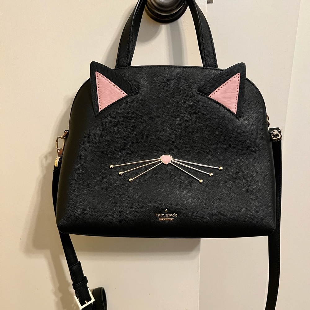 Kate Spade Cat bag